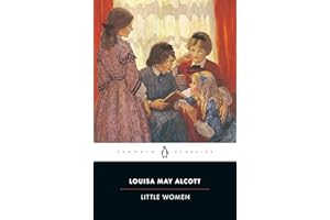Little Women (Penguin Classics)