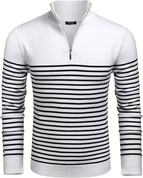 Pull confortable homme Clearance