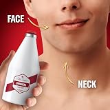 Old Spice After Shave Lotion Original 100Ml Brand New Sealed view 4