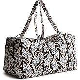 Vera Bradley Women's Performance Twill Large Original Duffel