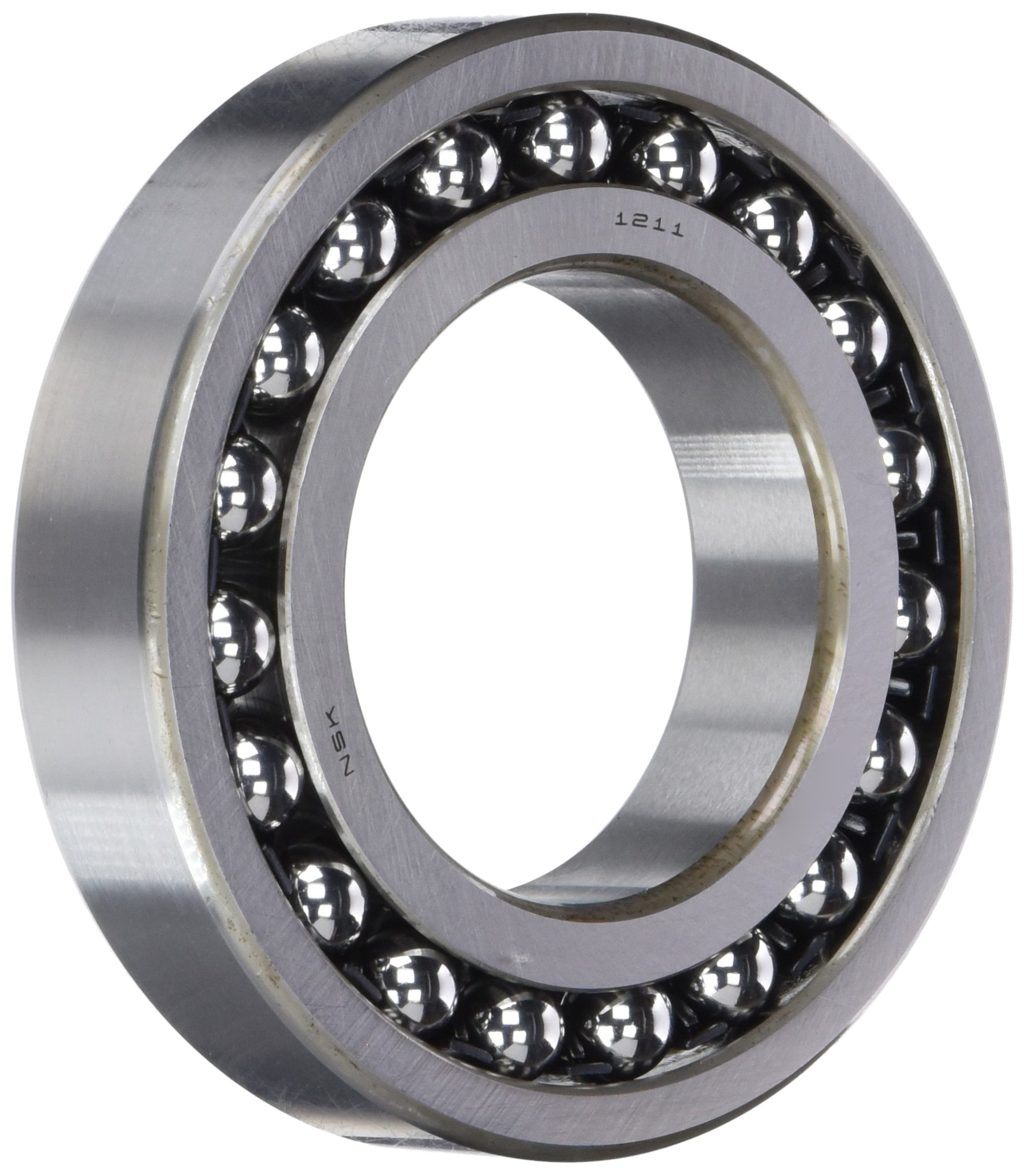 NSK 1211TN Double Row Self Aligning Ball Bearing