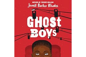 Ghost Boys