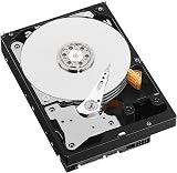 Western Digital WD Purple 6TB Surveillance Hard Drive 24/7 4K NVR DVR view 4