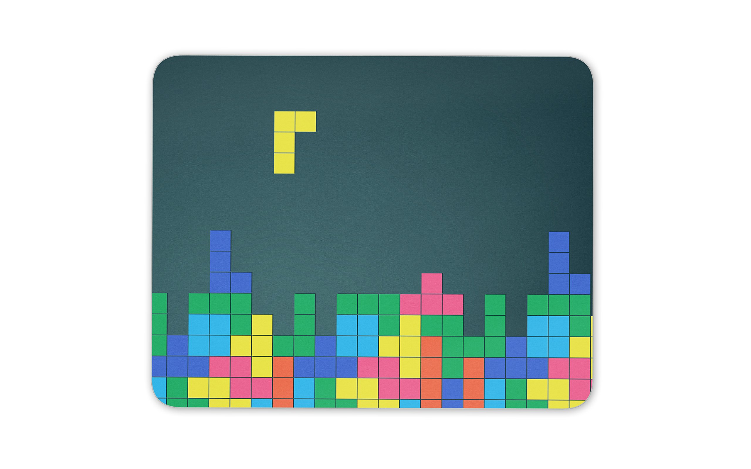 Destination Vinyl Ltd Gamer Mouse Mat Pad - Games Retro 80's 90's PC Computer #8409