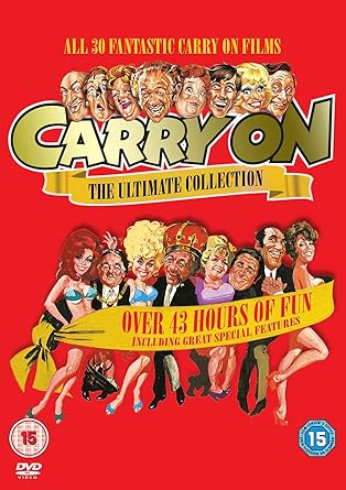 Watch Carry On Jack Online Watch Carry On Jack Online