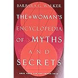 The Woman's Encyclopedia of Myths and Secrets