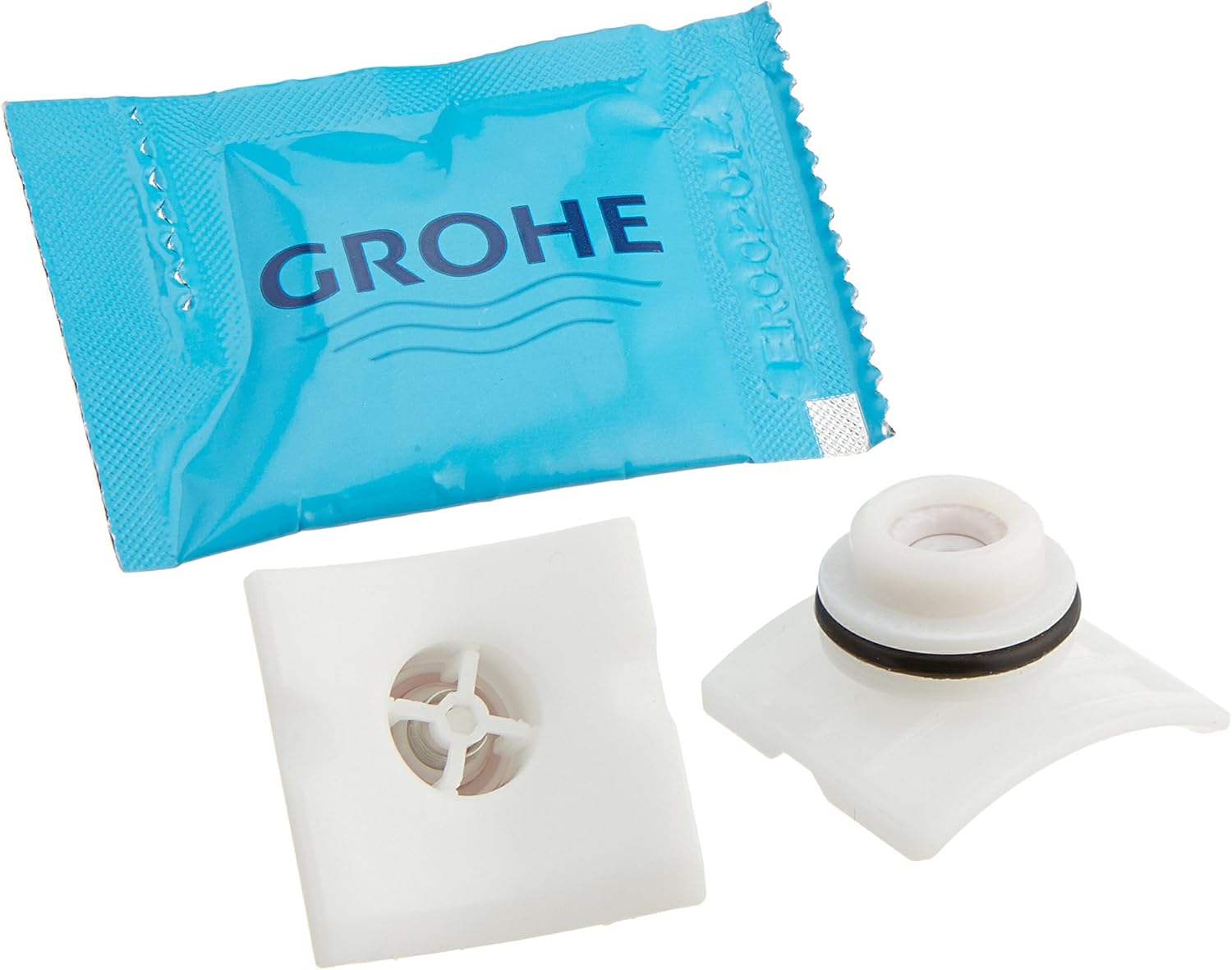Grohe 47 158 000 Check Inserts for 35.250, 2Pack, Aerators Amazon Canada