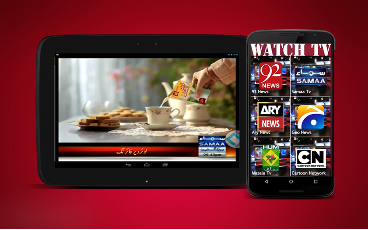 Watch TvAmazon.deAppstore for Android
