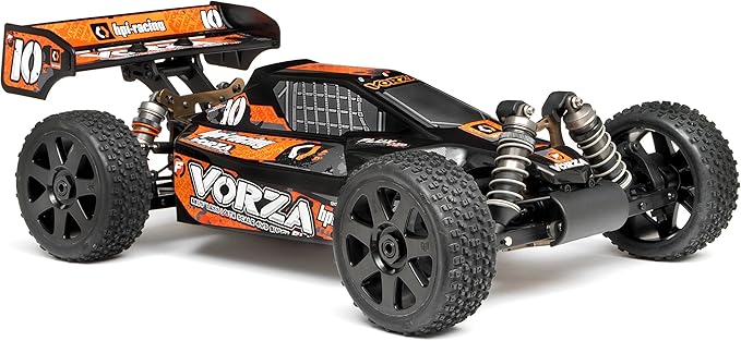 hpi remote control