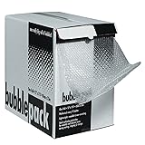 Boxes Fast BFBD31624 Bubble Dispenser Pack, 3/16" x