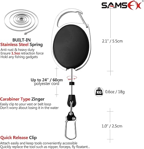 swift fish pro knot tool