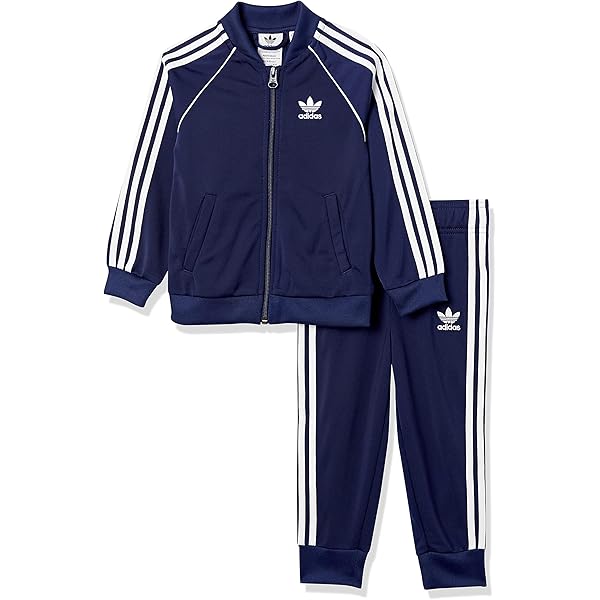 adidas gazelle silver green womens Adidas Originals - SST TRACK TOP Men's
