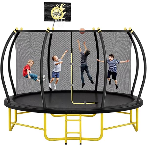 Mini Trampoline 25 Inch Trampoline Jumping Board,Indoor Play
