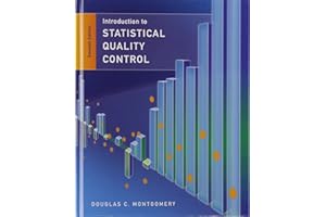 Statistical Quality Control