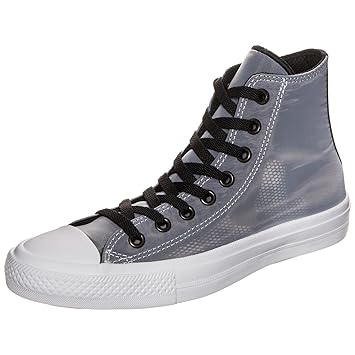 Converse Chuck Taylor All Star II Sheen Mesh High Sneaker Damen