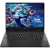 HP OMEN 16 Gaming Laptop, Intel Core 7-240H, 32GB DDR5, 1TB SSD, NVIDIA GeForce RTX 5070 GPU (8GB GDDR7), 2K IPS sRGB 144Hz V