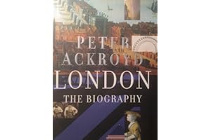 London: The Biography