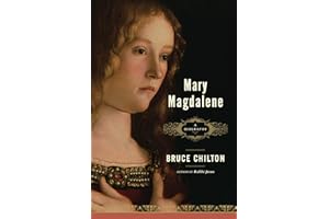 Mary Magdalene: A Biography