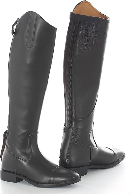 horse riding boots amazon