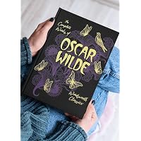 The Oscar Wilde Collection: 5-Book Paperback Boxed Set (Arcturus
