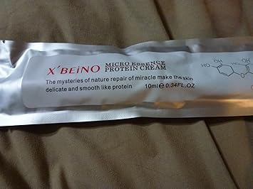 x beino micro essence