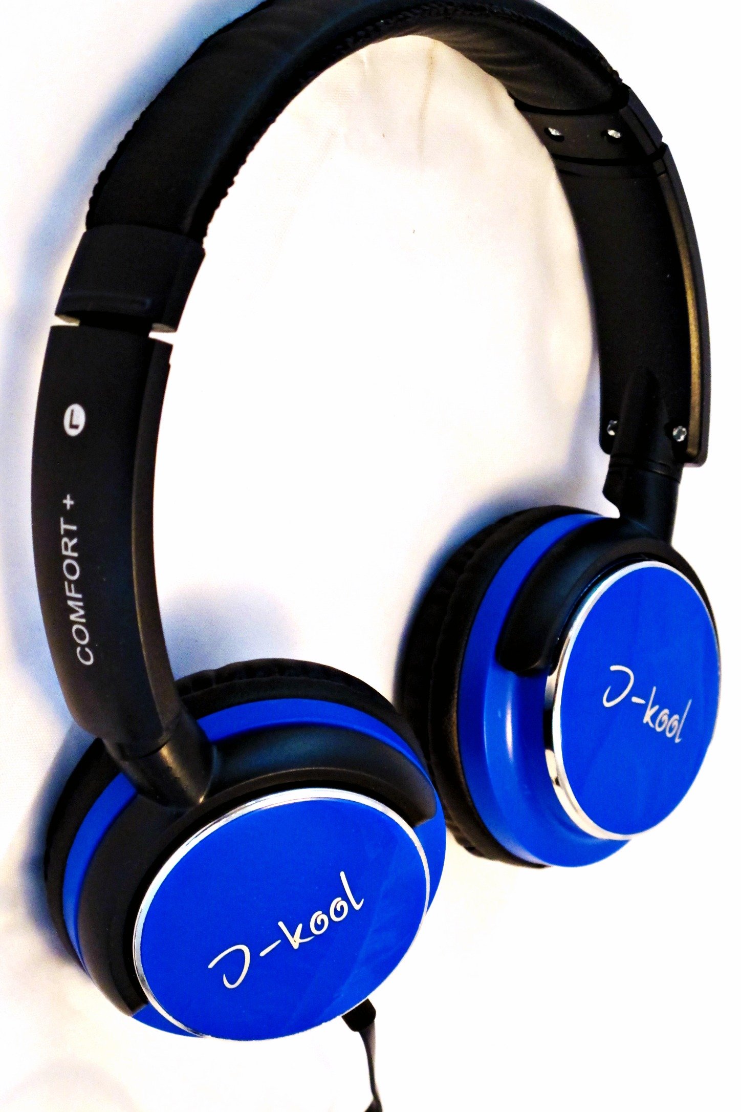 I-Kool I-KOOL COMFORTPL-BL Comfort Plus - Blue