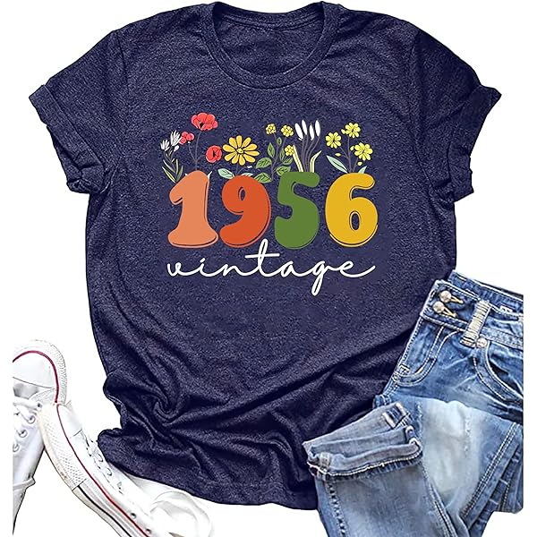 Edizione Limitata 1984 - Maglietta Donna - Regalo Di