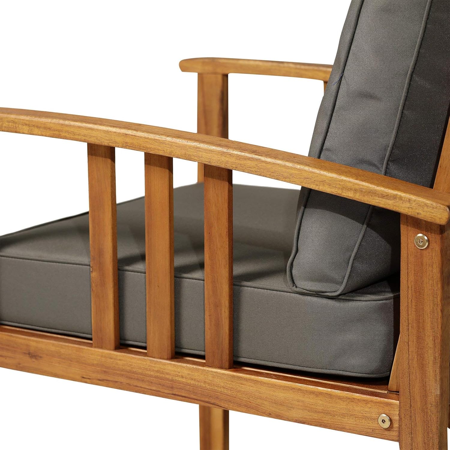 Sillones estilo colonial | Sillones