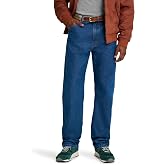 Wrangler Men's X Stranger Things 13mwz Jean