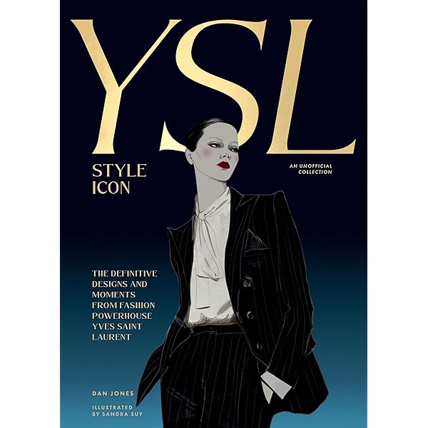 Yves Saint Laurent (The Universe of Fashion): Pierre Bergé