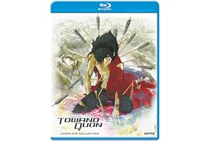 Towanoquan: Complete Collection [Blu-Ray]