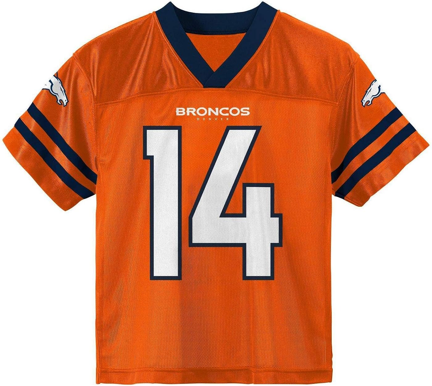 courtland sutton jersey white
