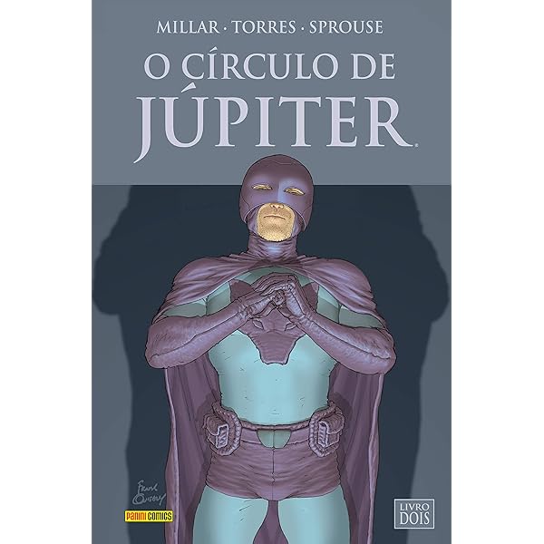 O Legado de Júpiter | Amazon.com.br