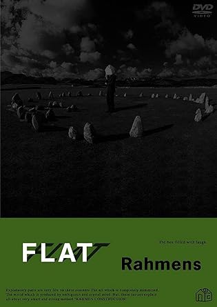 Amazon ラーメンズ第6回公演 Flat Dvd お笑い バラエティ Amazon ラーメンズ第6回公演 Flat Dvd お笑い バラエティ