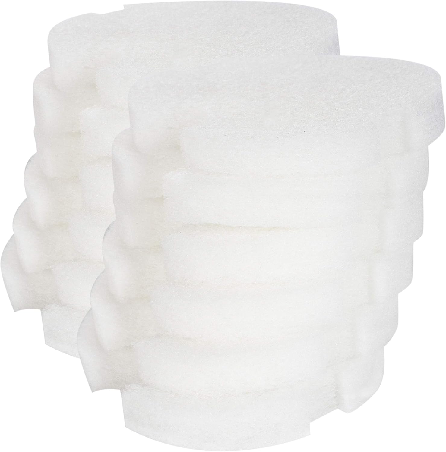 Amazon Ltwhome 細目フィルター ウールマット 水槽 ろ過 スポンジ ジェックス メガパワー9012に適用 12枚入 Ltwhome フィルター 通販