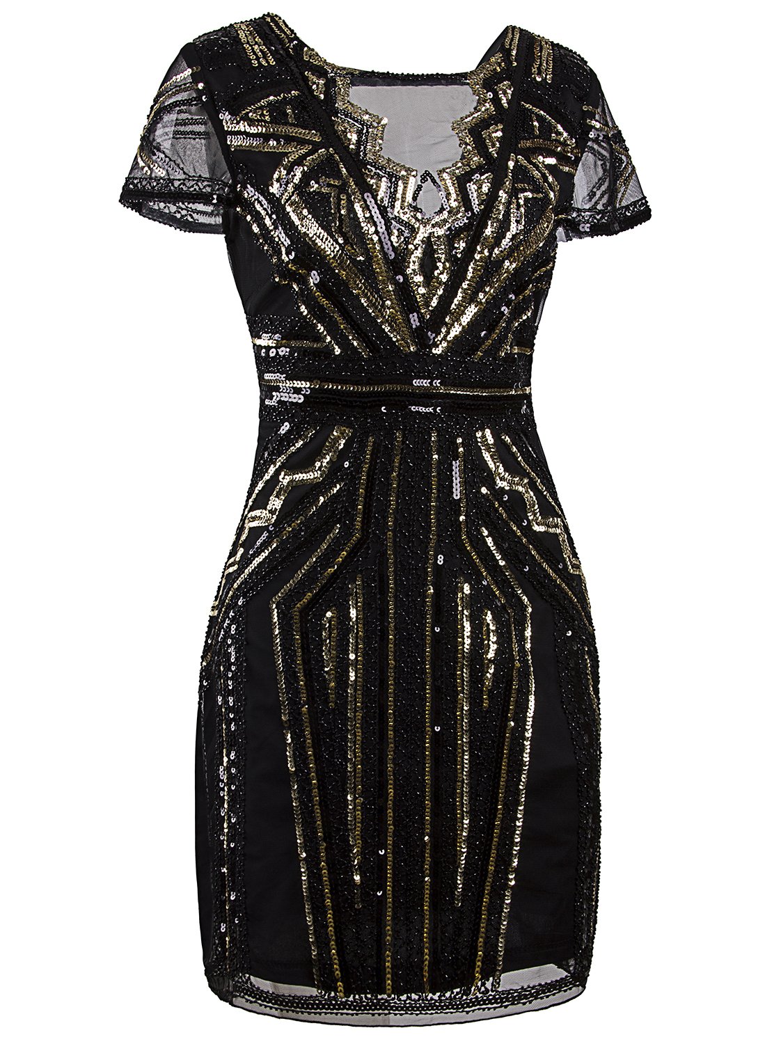 vijiv dress