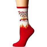 Socksmith Womens Tapatio