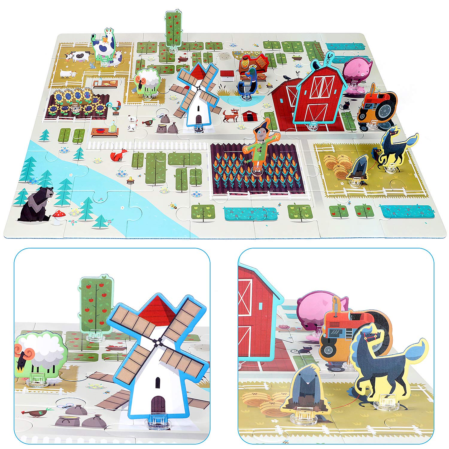 jigsaw puzzles for 10 year olds