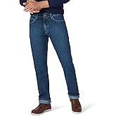 Lee Mens Legendary Regular Straight Jean