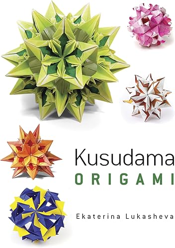 Download Kusudama Origami PDF