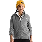 The North Face Women's Glacier Fleece Jacket (Standard and Plus Size)