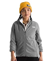 THE NORTH FACE Women's Glacier Fleece Jacket