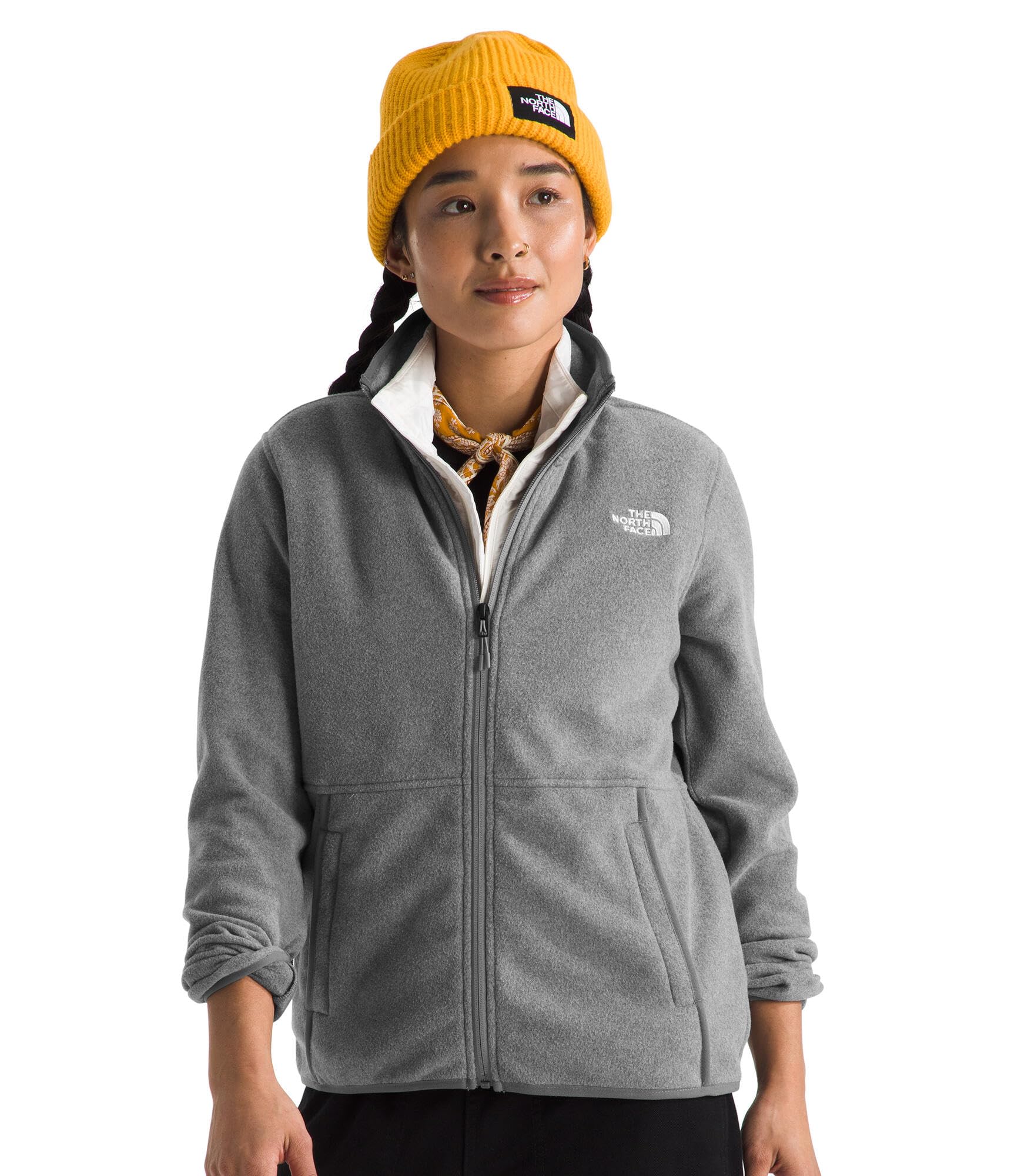 THE NORTH FACE Women's Glacier Fleece Jacket