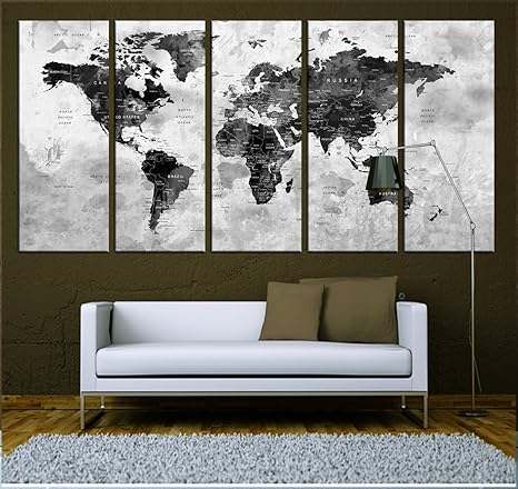 large canvas prints amazon