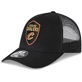 Ultra Game Men&rsquo;s NBA Official Snap Back All Around The World Trucker Baseball Cap Hat