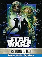 Star Wars: Return of the Jedi
