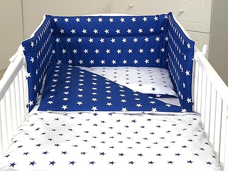 cot bed duvet cover 140 x 70