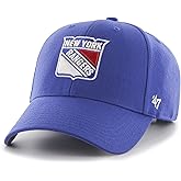 47 mens New York Rangers