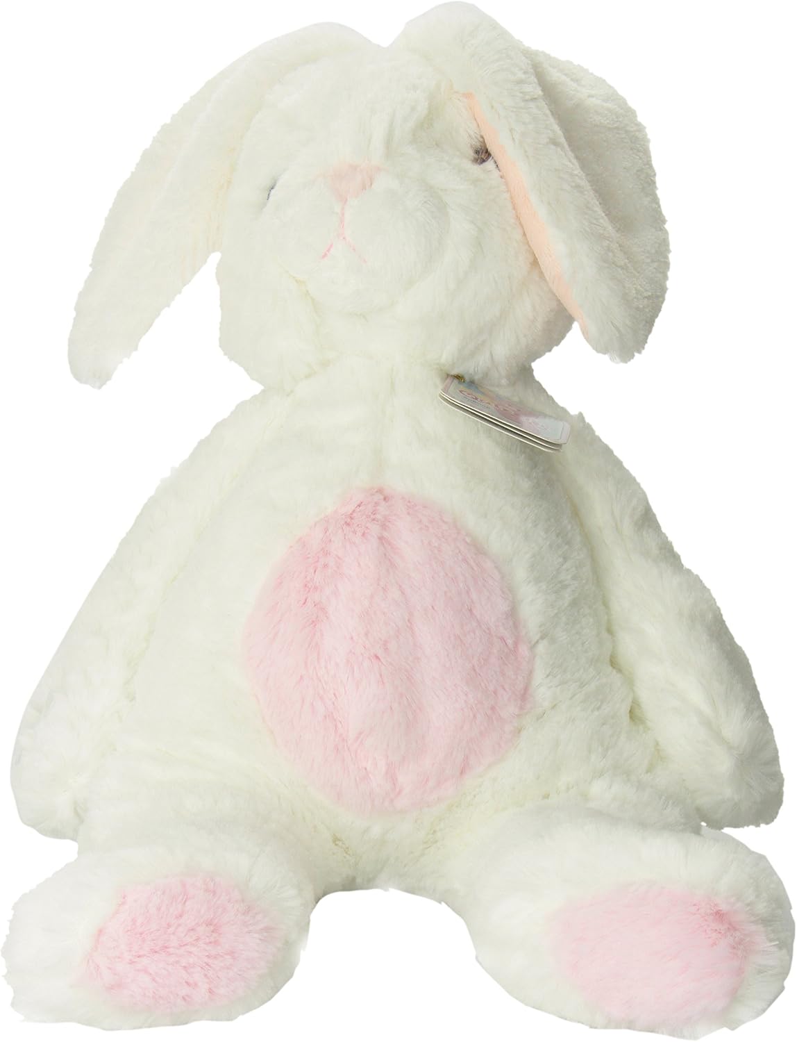 Bunny buns. Bunny-bun. Bunny buns. Bunny buns. Bunny buns.