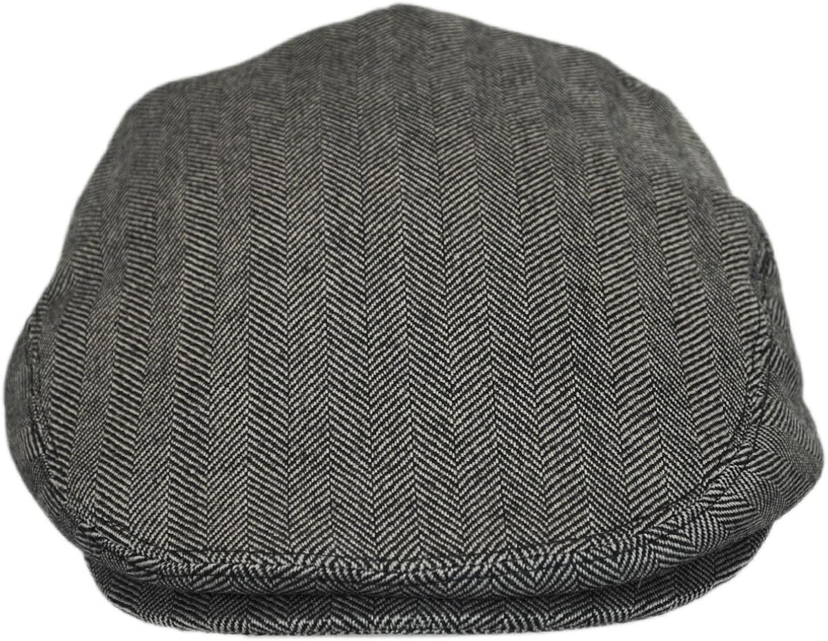 jaxon cotton ivy cap